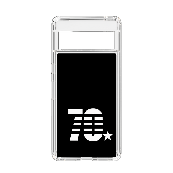 スリムプロテクションケース［ MIW - #70 - ブラック ］