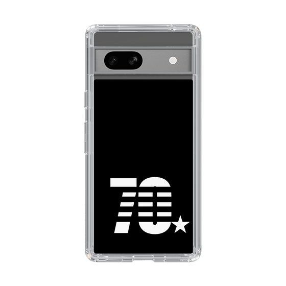 スリムプロテクションケース［ MIW - #70 - ブラック ］