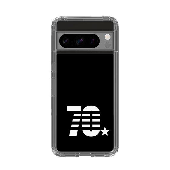 スリムプロテクションケース［ MIW - #70 - ブラック ］