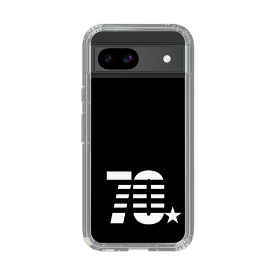 スリムプロテクションケース［ MIW - #70 - ブラック ］