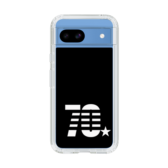 スリムプロテクションケース［ MIW - #70 - ブラック ］