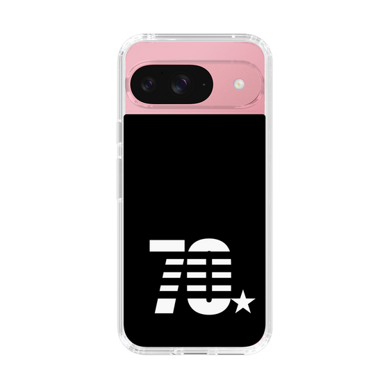 スリムプロテクションケース［ MIW - #70 - ブラック ］