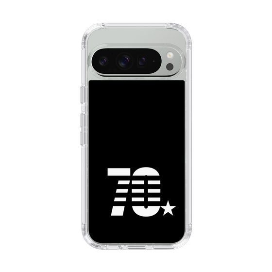 スリムプロテクションケース［ MIW - #70 - ブラック ］