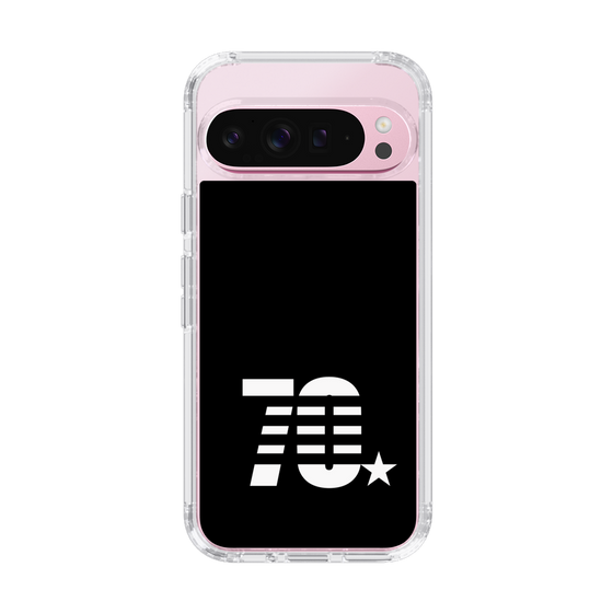 スリムプロテクションケース［ MIW - #70 - ブラック ］