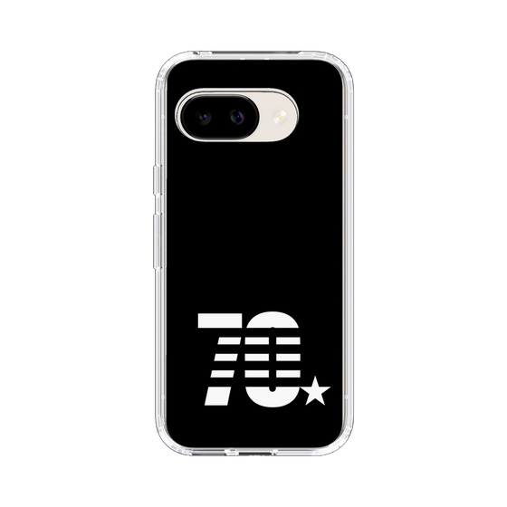 スリムプロテクションケース［ MIW - #70 - ブラック ］