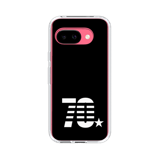 スリムプロテクションケース［ MIW - #70 - ブラック ］