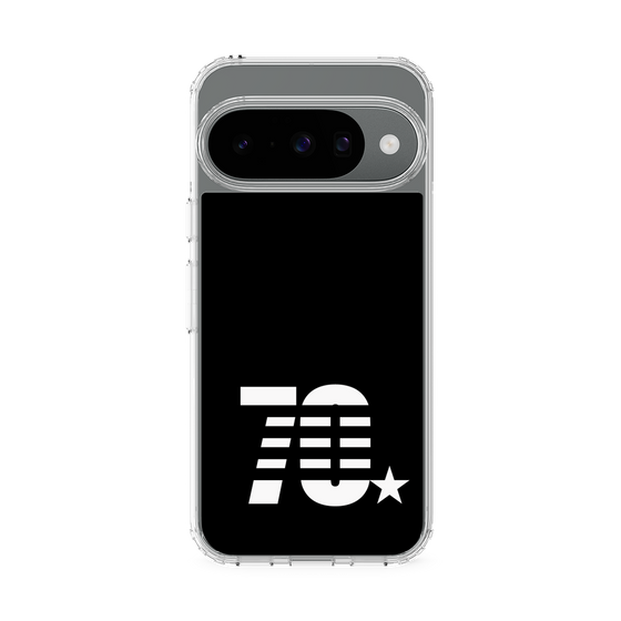 スリムプロテクションケース［ MIW - #70 - ブラック ］