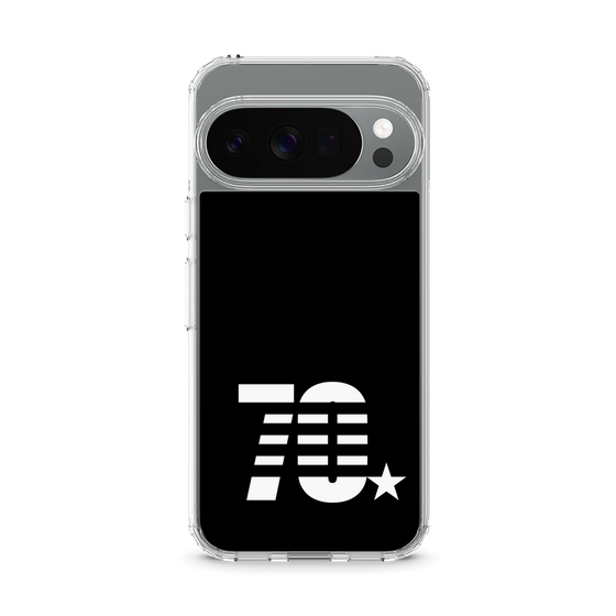 スリムプロテクションケース［ MIW - #70 - ブラック ］