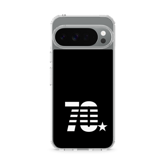 スリムプロテクションケース［ MIW - #70 - ブラック ］