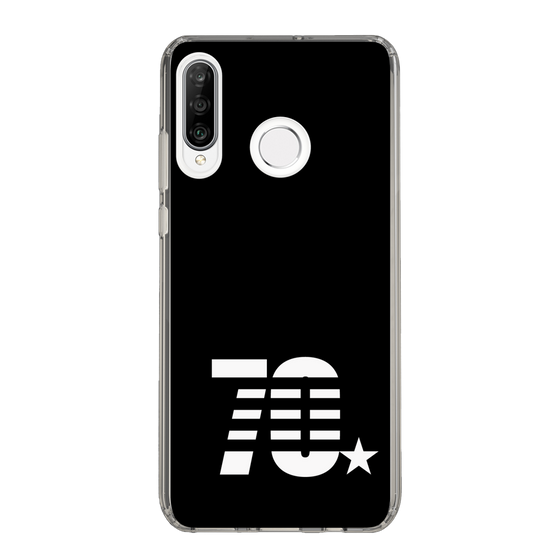 スリムプロテクションケース［ MIW - #70 - ブラック ］