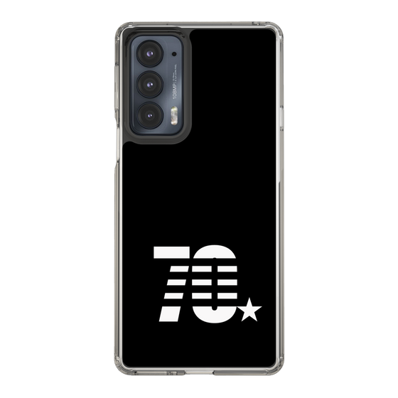 スリムプロテクションケース［ MIW - #70 - ブラック ］