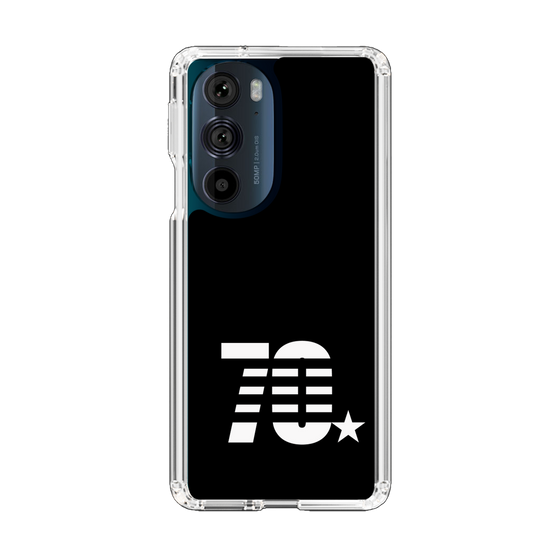 スリムプロテクションケース［ MIW - #70 - ブラック ］