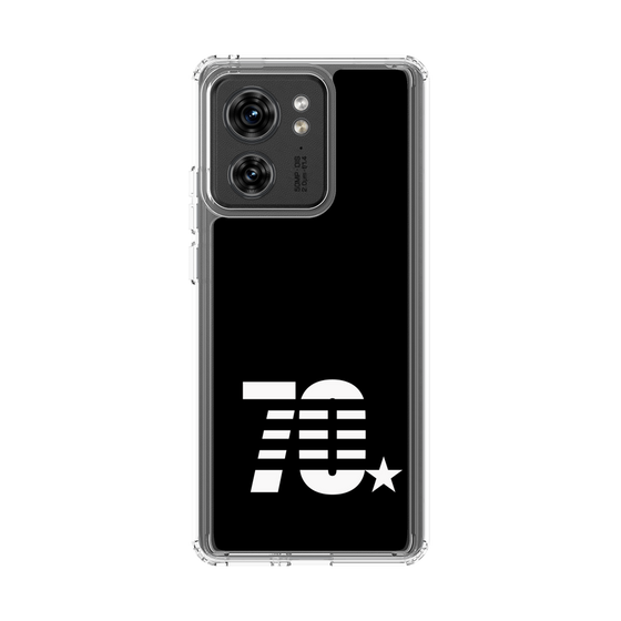 スリムプロテクションケース［ MIW - #70 - ブラック ］