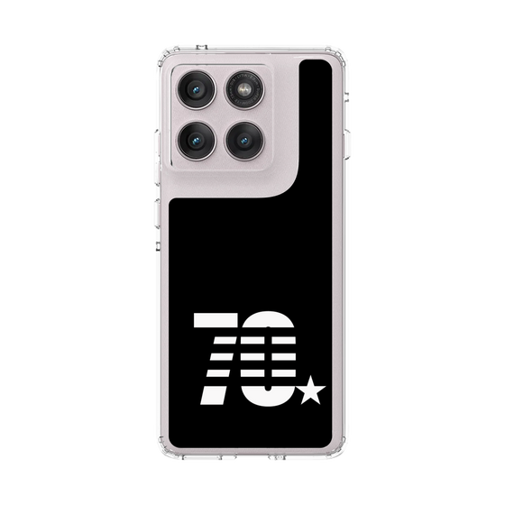 スリムプロテクションケース［ MIW - #70 - ブラック ］