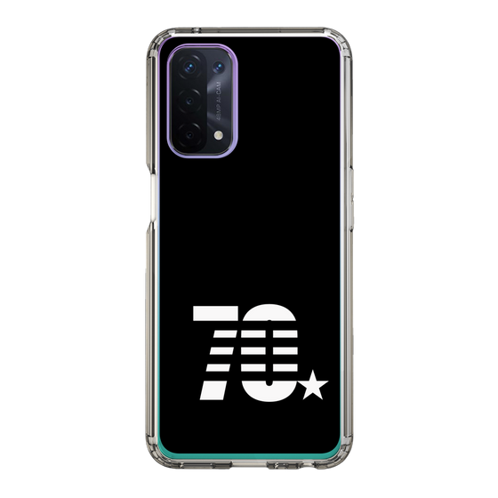 スリムプロテクションケース［ MIW - #70 - ブラック ］