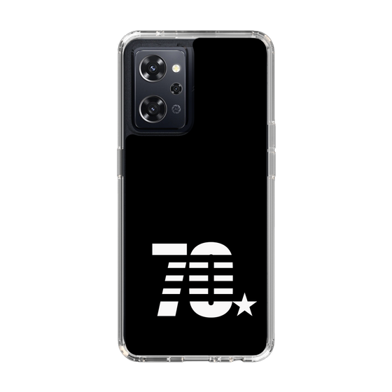 スリムプロテクションケース［ MIW - #70 - ブラック ］