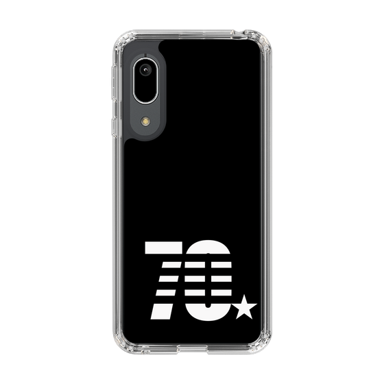 スリムプロテクションケース［ MIW - #70 - ブラック ］