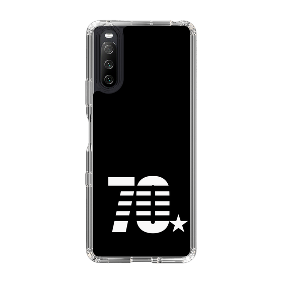 スリムプロテクションケース［ MIW - #70 - ブラック ］