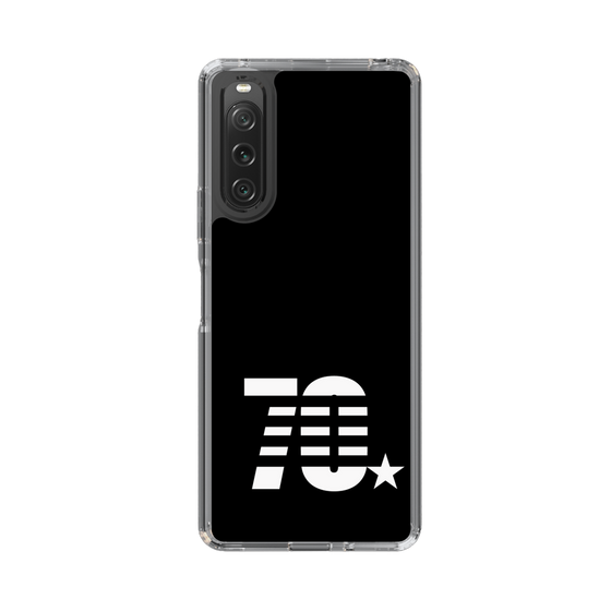 スリムプロテクションケース［ MIW - #70 - ブラック ］