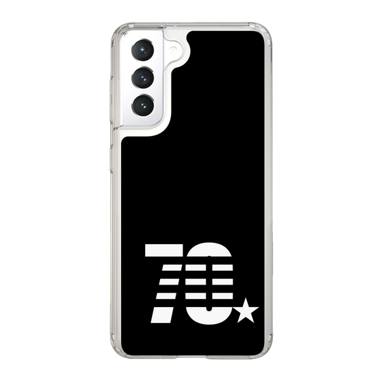 スリムプロテクションケース［ MIW - #70 - ブラック ］