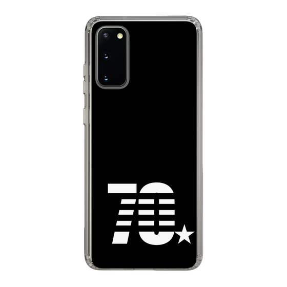 スリムプロテクションケース［ MIW - #70 - ブラック ］