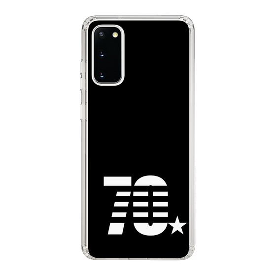 スリムプロテクションケース［ MIW - #70 - ブラック ］