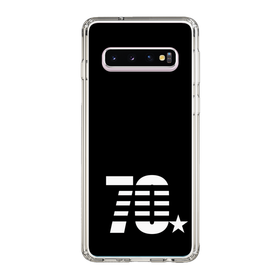 スリムプロテクションケース［ MIW - #70 - ブラック ］