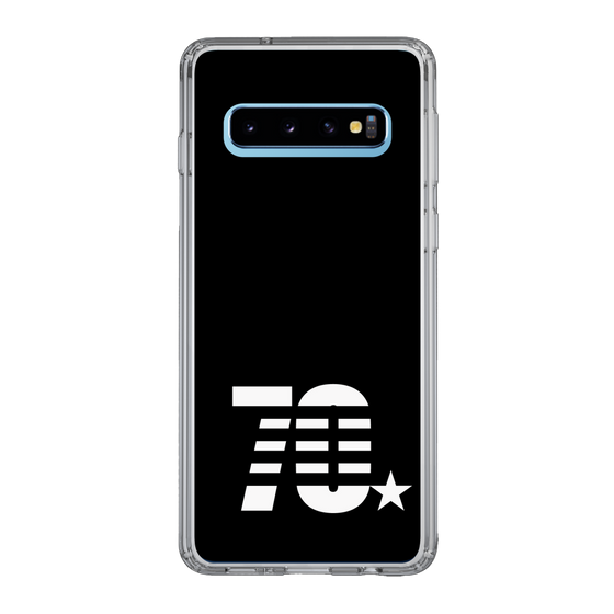 スリムプロテクションケース［ MIW - #70 - ブラック ］