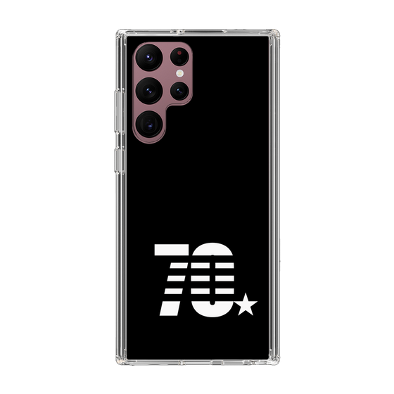 スリムプロテクションケース［ MIW - #70 - ブラック ］