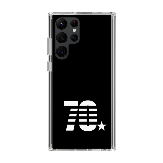 スリムプロテクションケース［ MIW - #70 - ブラック ］