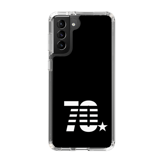 スリムプロテクションケース［ MIW - #70 - ブラック ］