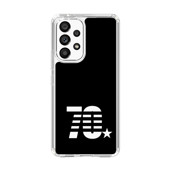 スリムプロテクションケース［ MIW - #70 - ブラック ］