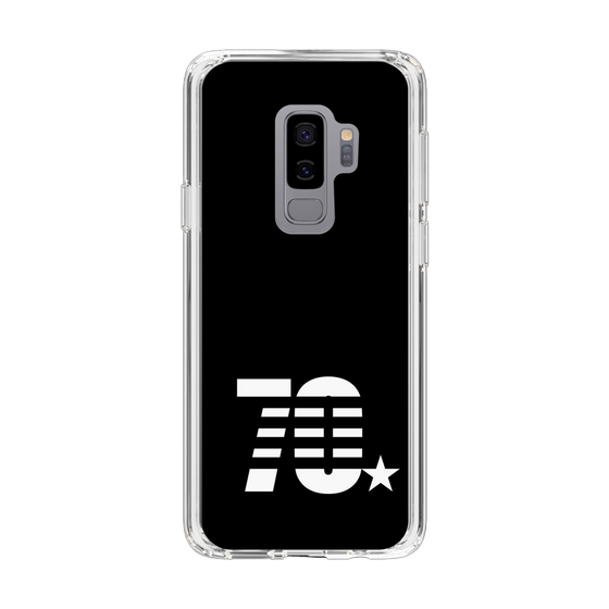 スリムプロテクションケース［ MIW - #70 - ブラック ］