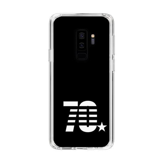 スリムプロテクションケース［ MIW - #70 - ブラック ］