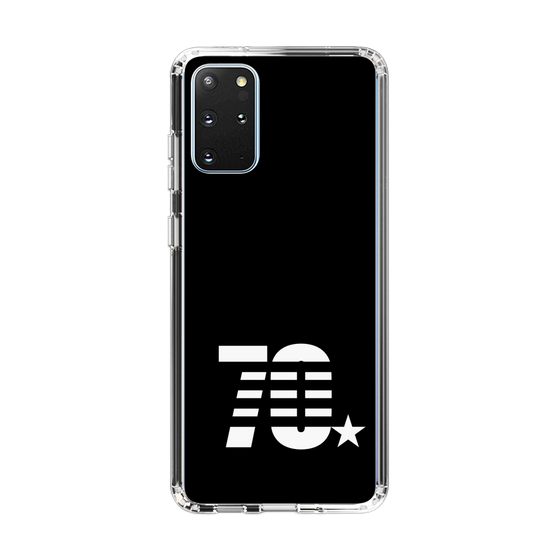 スリムプロテクションケース［ MIW - #70 - ブラック ］