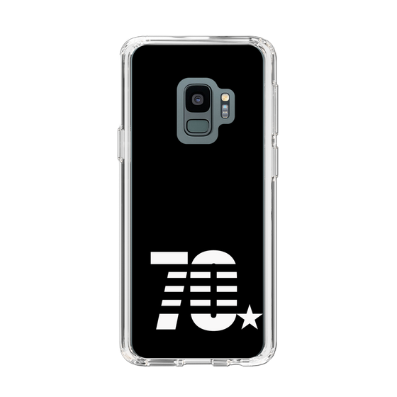 スリムプロテクションケース［ MIW - #70 - ブラック ］