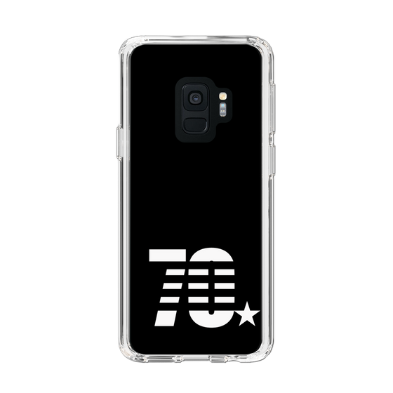 スリムプロテクションケース［ MIW - #70 - ブラック ］