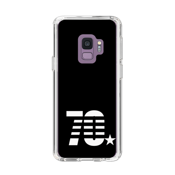 スリムプロテクションケース［ MIW - #70 - ブラック ］