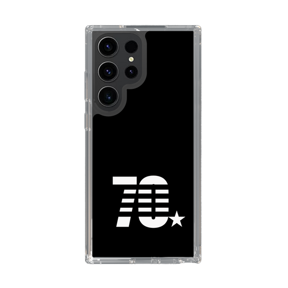 スリムプロテクションケース［ MIW - #70 - ブラック ］