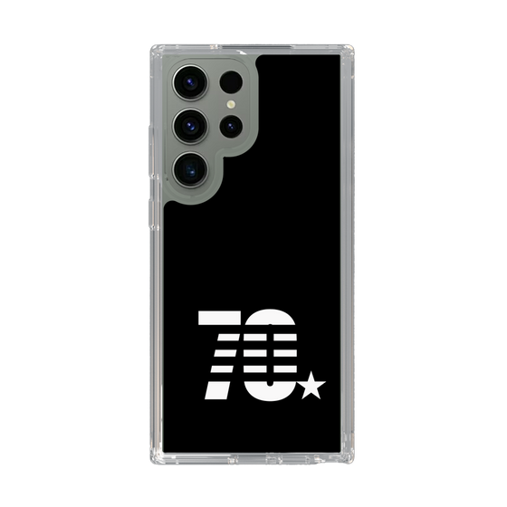 スリムプロテクションケース［ MIW - #70 - ブラック ］