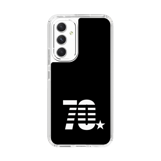 スリムプロテクションケース［ MIW - #70 - ブラック ］