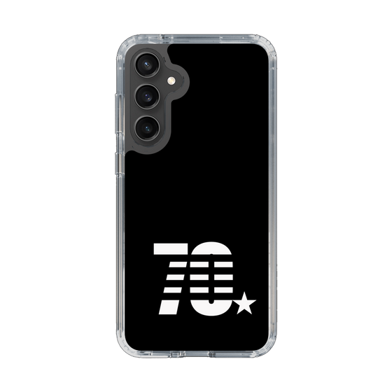 スリムプロテクションケース［ MIW - #70 - ブラック ］