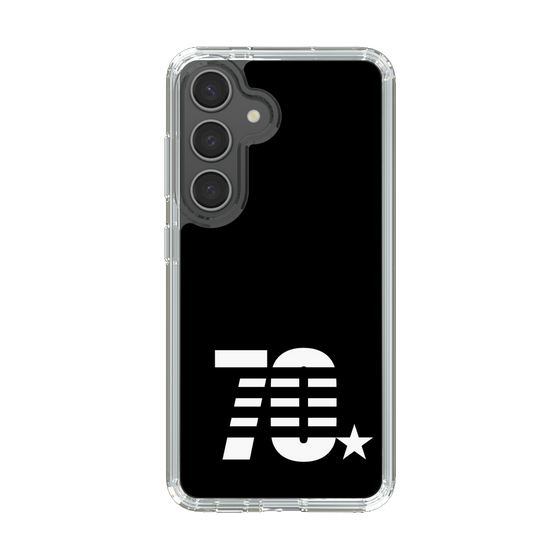 スリムプロテクションケース［ MIW - #70 - ブラック ］