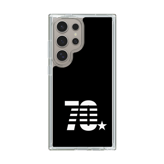 スリムプロテクションケース［ MIW - #70 - ブラック ］