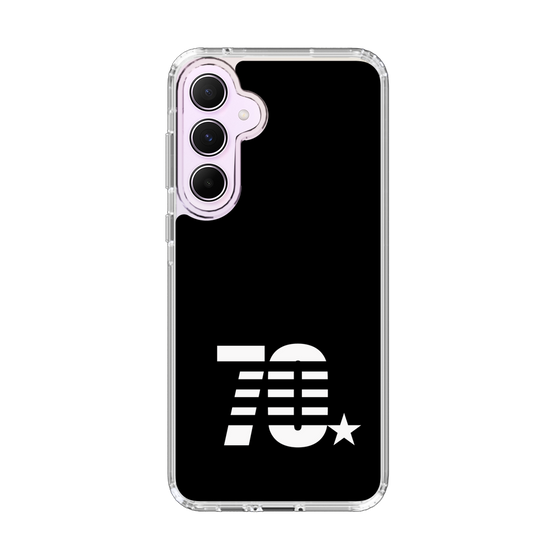 スリムプロテクションケース［ MIW - #70 - ブラック ］