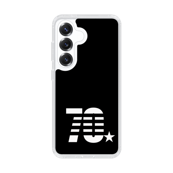 スリムプロテクションケース［ MIW - #70 - ブラック ］