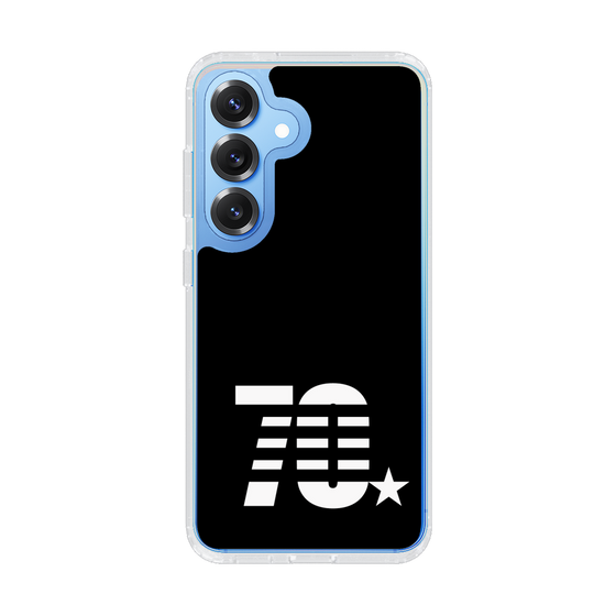 スリムプロテクションケース［ MIW - #70 - ブラック ］