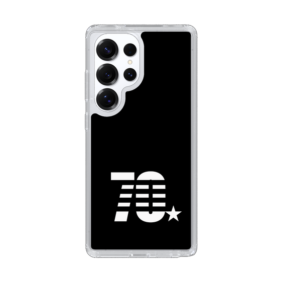 スリムプロテクションケース［ MIW - #70 - ブラック ］