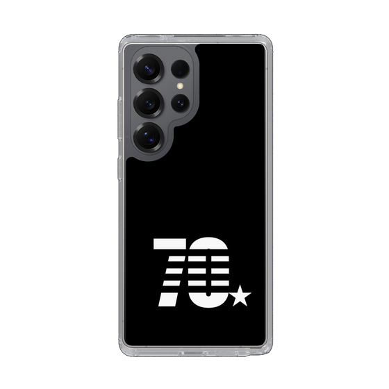 スリムプロテクションケース［ MIW - #70 - ブラック ］