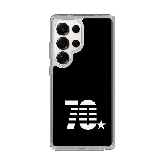 スリムプロテクションケース［ MIW - #70 - ブラック ］